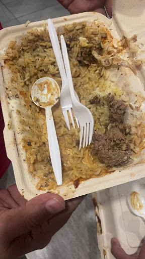 Photo of Osmow's Shawarma - 339 Princess St, Kingston, ON K7L 1B7